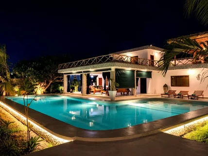 4-bedroom Villa for sale in Watamu, Kilifi County