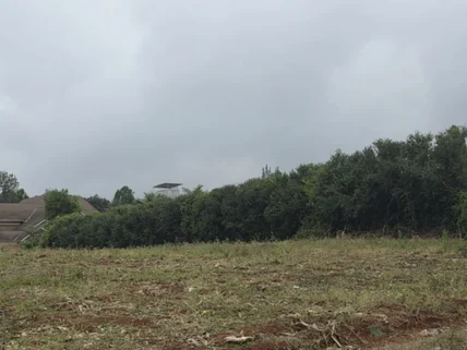 Land for sale in Karen, Nairobi
