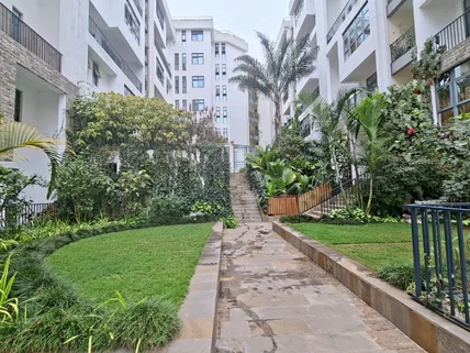 1-bedroom Apartment for rent in Spring Valley, Westlands