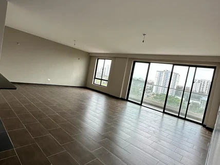 3-bedroom Apartment for rent in Kilimani, Nairobi