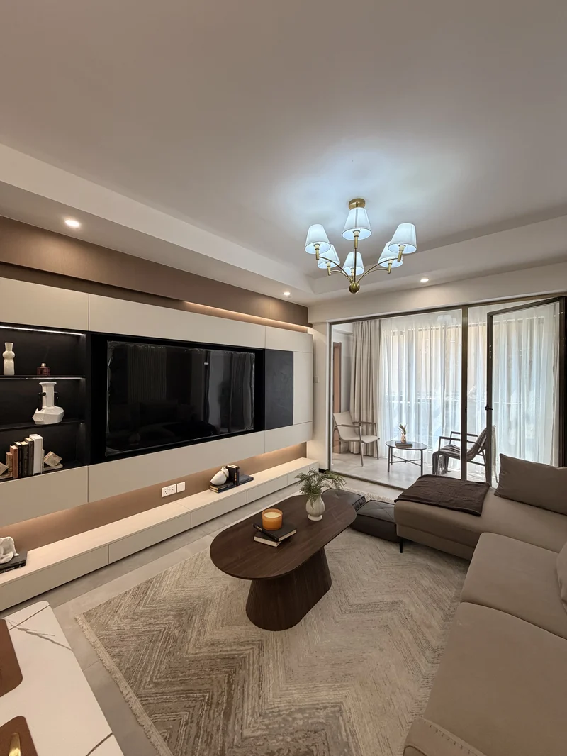 2 Bedroom Apartment For Sale In Kilimani