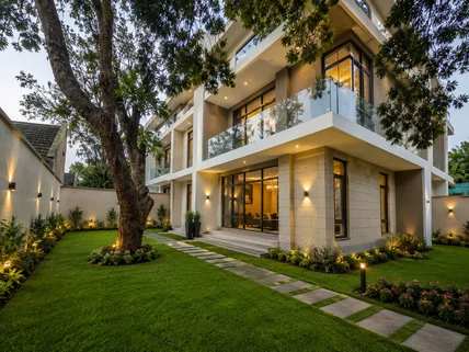 5-bedroom House for sale in Lavington, Nairobi