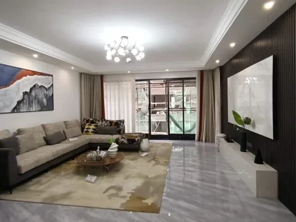 4-bedroom Apartment for sale in Lavington, Nairobi