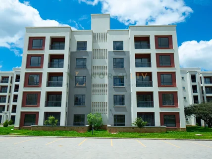 2-bedroom Apartment for rent in Ruiru, Kiambu County