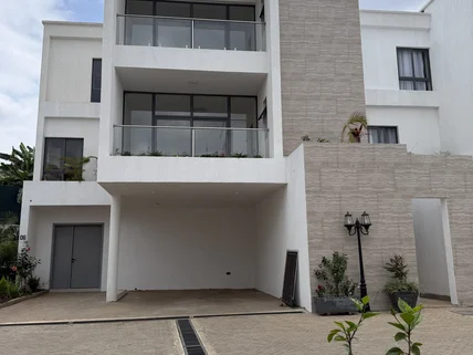 5-bedroom Townhouse for rent in Lavington, Nairobi