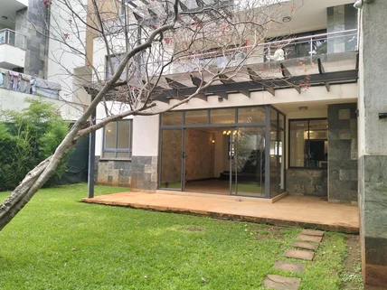 5-bedroom Townhouse for rent in Lavington, Nairobi