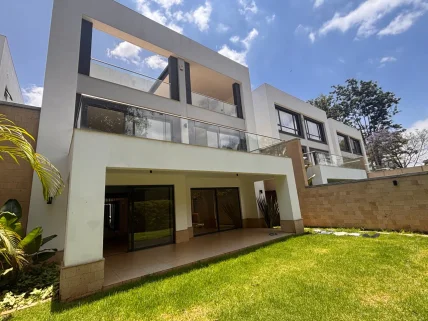 5-bedroom House for sale in Kyuna, Westlands