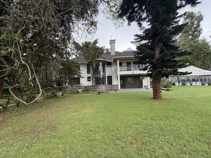 5-bedroom House for rent in Karen, Nairobi