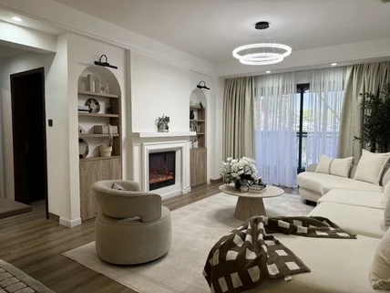 3-bedroom Apartment for sale in Rhapta Road, Westlands