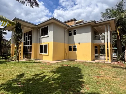 6-bedroom Villa for rent in Karen, Nairobi