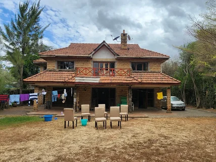 4-bedroom Villa for sale in Ongata Rongai, Kajiado County