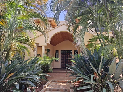 4-bedroom Townhouse for rent in Runda, Westlands