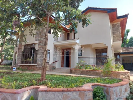 5-bedroom Villa for sale in Runda, Westlands