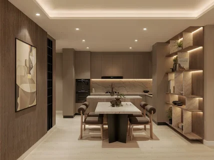 1-bedroom Apartment for sale in Riverside, Westlands