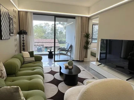 1-bedroom Apartment for sale in Kilimani, Nairobi