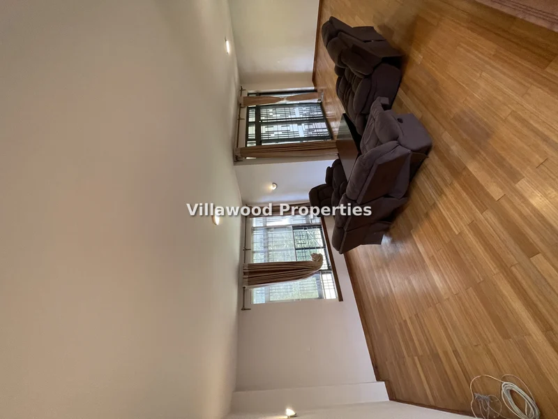 5-bedroom Villa for rent in Kyuna