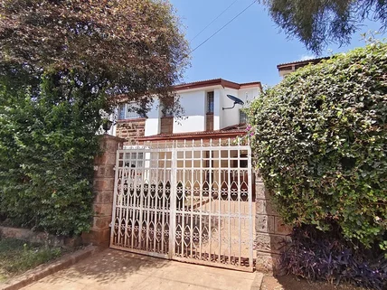 3-bedroom Villa for sale in Langata, Nairobi
