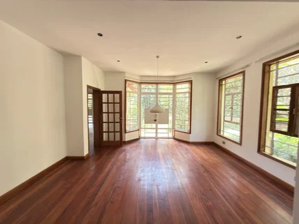 4-bedroom House for rent in Runda, Westlands