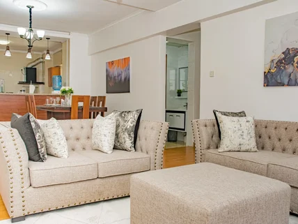 3-bedroom Apartment for rent in Kilimani, Nairobi