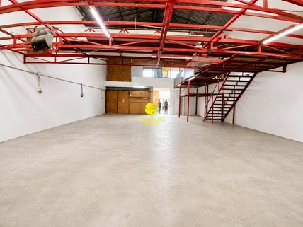 Warehouse for sale in Embakasi, Nairobi