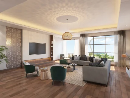 4-bedroom Apartment for sale in Nyali Area, Nyali
