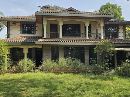 5-bedroom House for sale in Nyari, Westlands
