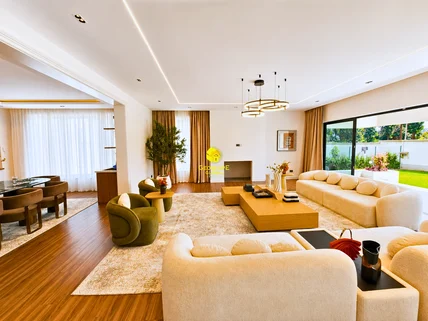 5-bedroom House for sale in Runda, Westlands