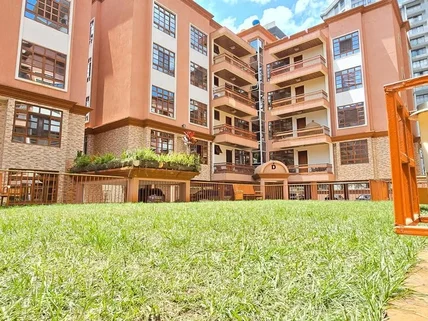 4-bedroom Apartment for rent in Valley Arcade, Nairobi