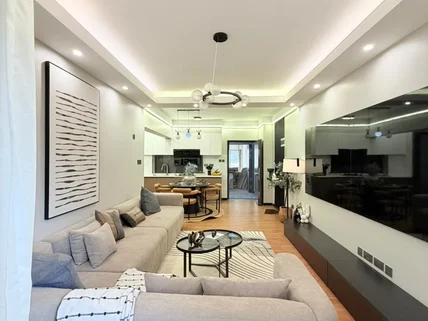 1-bedroom Apartment for sale in Kilimani, Nairobi