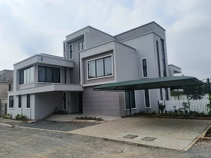 5-bedroom Townhouse for sale in Runda, Westlands