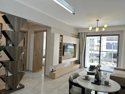 1-bedroom Apartment for sale in Lavington, Nairobi