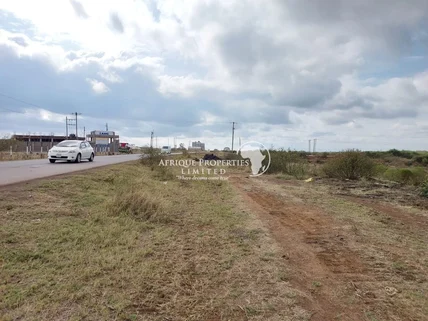 Commercial Land for sale in Juja, Kiambu County