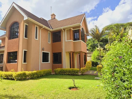 4-bedroom Townhouse for rent in Lavington, Nairobi