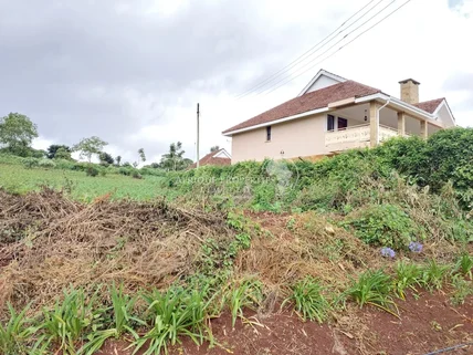 Residential Land for sale in Kiambu Road, Nairobi