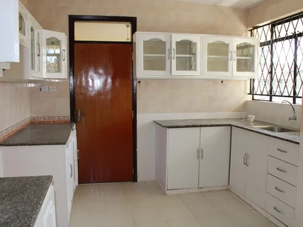 4-bedroom Apartment for rent in Kilimani, Nairobi