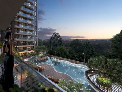 2-bedroom Apartment for sale in Parklands, Westlands