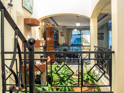 4-bedroom Townhouse for rent in Lavington, Nairobi