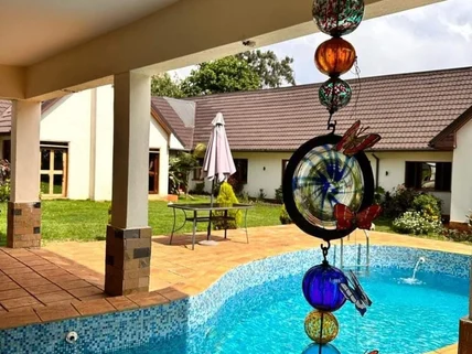 7-bedroom House for sale in Ridgeways, Nairobi