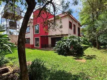 4-bedroom Townhouse for rent in Runda, Westlands