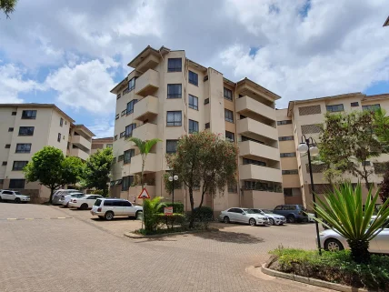 3-bedroom House for sale in Lower Kabete, Westlands