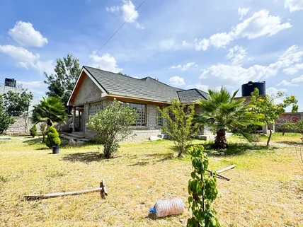 4-bedroom Villa for sale in Kitengela, Kajiado County