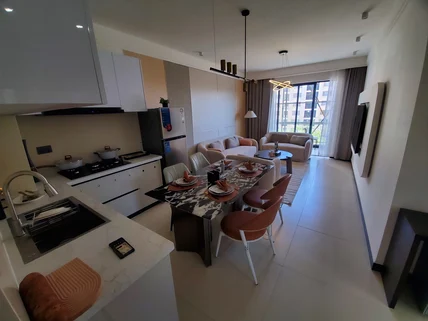 2-bedroom Apartment for sale in Kileleshwa, Nairobi