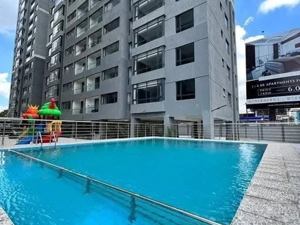 1-bedroom Apartment for rent in Kilimani, Nairobi