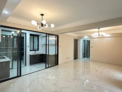 4-bedroom Apartment for rent in Kilimani, Nairobi