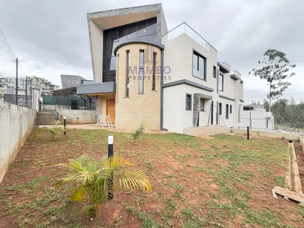 4-bedroom Villa for rent in Loresho, Westlands