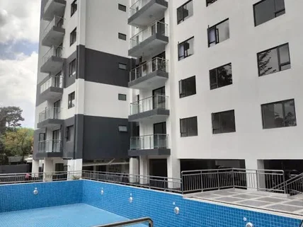 1-bedroom Apartment for rent in Mountain View, Westlands