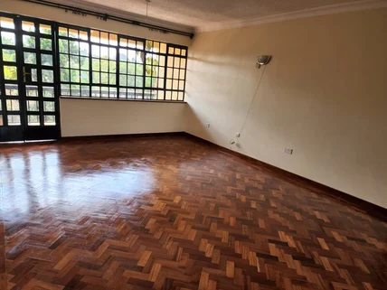 3-bedroom Apartment for rent in Brookside, Westlands