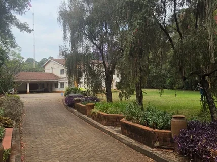 4-bedroom House for sale in Riverside, Westlands