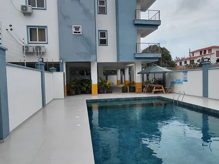 1-bedroom Apartment for rent in Nyali Area, Nyali