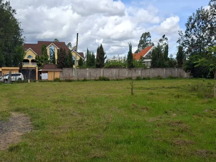 Residential Land for sale in Karen, Nairobi